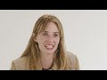 Maya Hawke’s Starter Pack of Cultural Essentials | The New Yorker