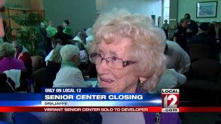 Sycamore Senior Center members not happy with alternatives
