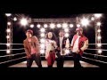 GIANT SWING / GET UP feat. MICHICO, L.L BROTHERS, WARNER -PV-Music video- 2007