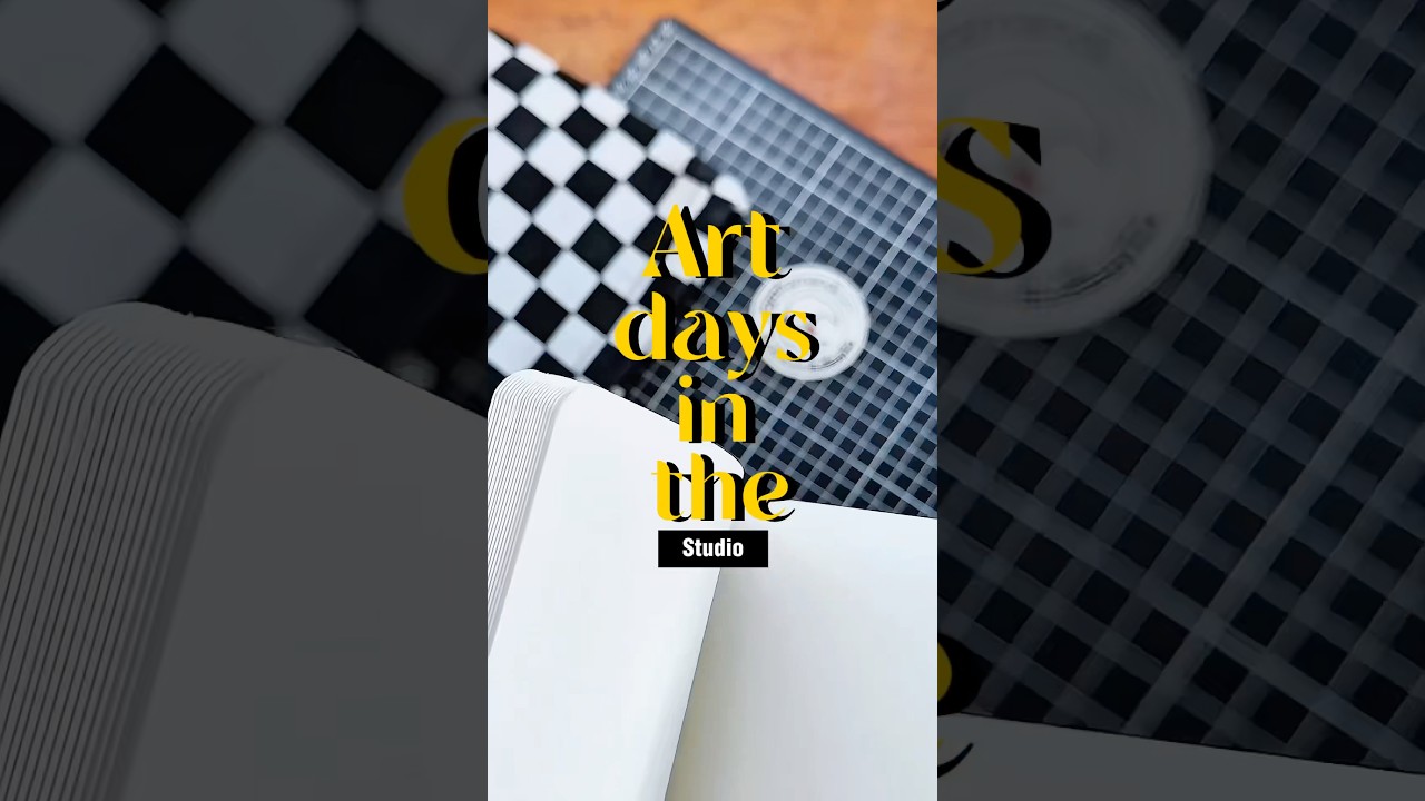 Drawing and coloring!🎨✨ 