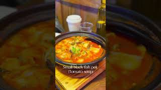 Toronto DT hot pot #多倫多生活點滴 #多倫多 #toronto