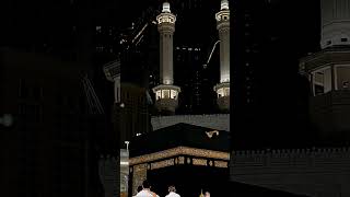 Kaba Ki Ronak Kaba Ka Manzar Sllah Hu Hakbar