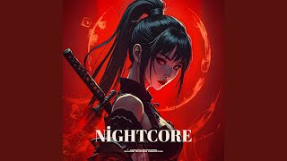 Gasolina (Nightcore) - Kanako
