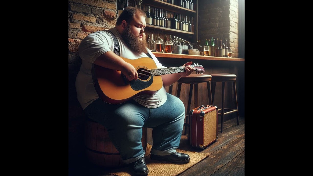 Fat Guy in the Corner Realtime YouTube Live View Counter 🔥 — Livecounts.io