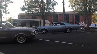 At Function 4 Junction