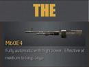the biggest noob weapon on call of duty 4