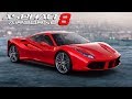 Ferrari 488 GTB ! Asphalt 9 Legends