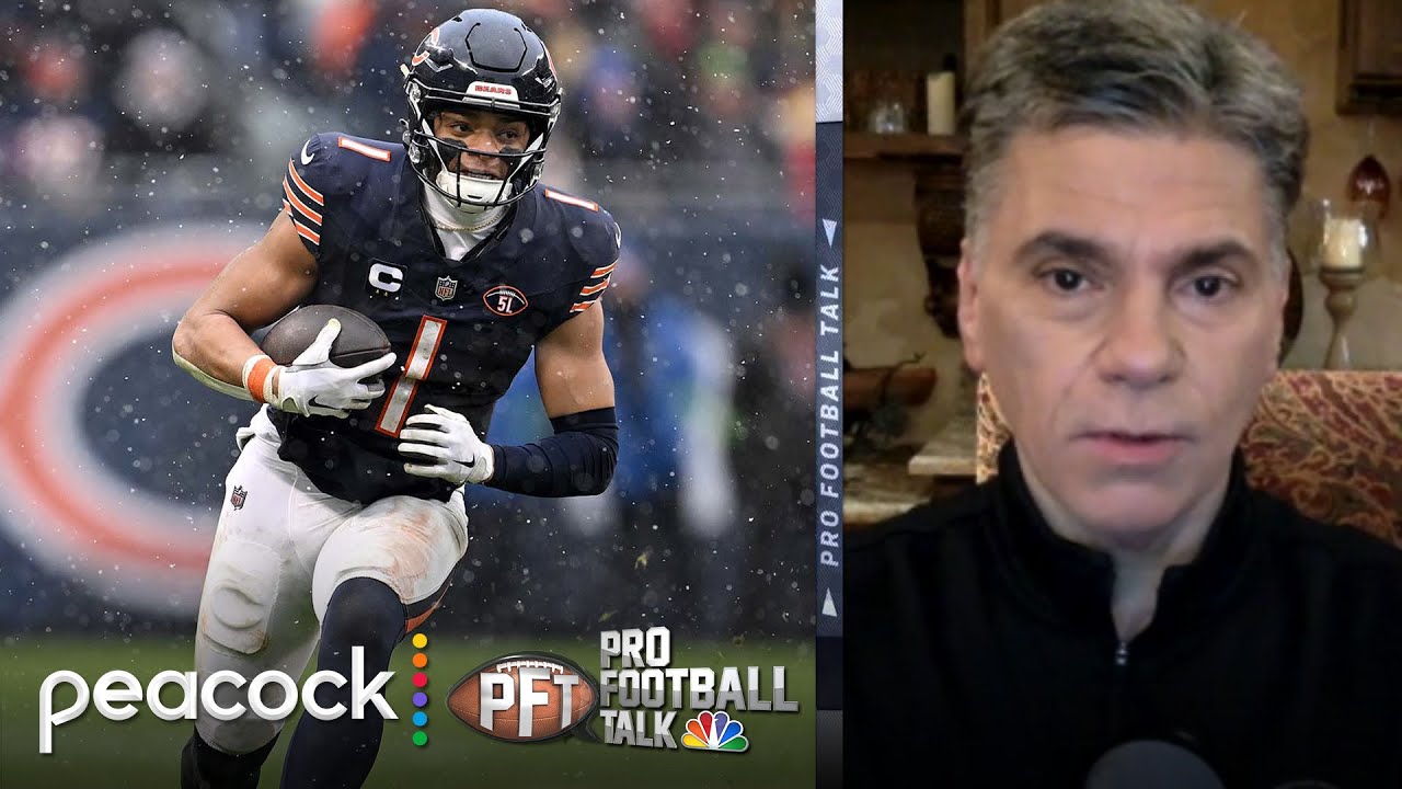 How new kickoff compares to other NFL rule changes Pro Football Talk NFL on NBC YouTube