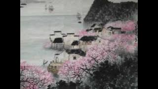 江南【粤语】-歌词