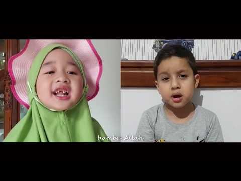 Aishwa Nahla Ft Muhammad Hadi Assegaf Rohatil Athyaru Tasydu