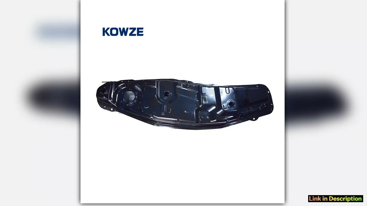 MR342850 Hot Sale Factory Price Auto Parts Accessories Diesel Car Fuel Tank For Pajero Montero