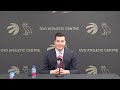 Bobby Webster | NBA Draft Round One | June 23, 2026