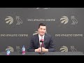 Bobby Webster | NBA Draft Round One | June 23, 2026