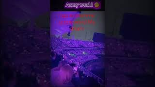 bts and bts army purple world 💜💜💜💜💜
