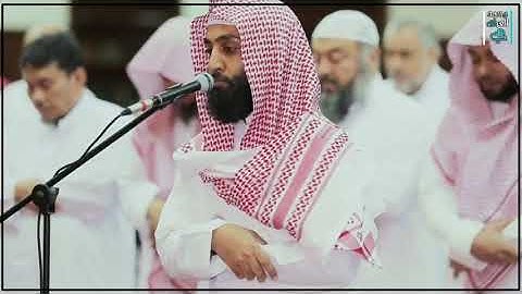 الشيخ احمد حمادي تلاوة تُلين القلب