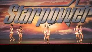 Women Be Wise - Molly Long Choreography