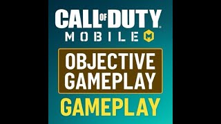 ODM Objective Madness ⚡ Intense Hardpoint Action