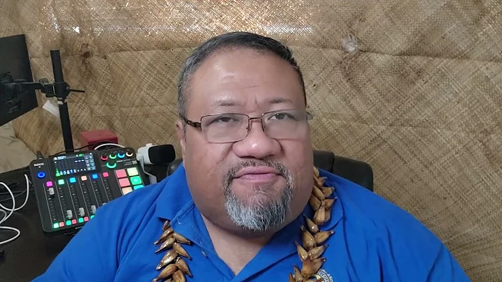 OCT 27 2025 EP88 LALAGA ALOFA: TAOFIA I SAMOA SAI'A MA MEAMAILE O LE MAOTA O VI'IGA/ SU'A ANDREW