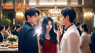 Kocama Hamile Olduğumu Söyleyeceğim Gün, Onun Başka Biriyle Aldattığını Gördüm İntikamım Başlıyor