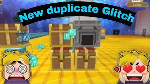 New furnace Duplicate glitch 100% working Ver2.12.3 Skyblock