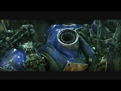 War MV - Channel Intro HD