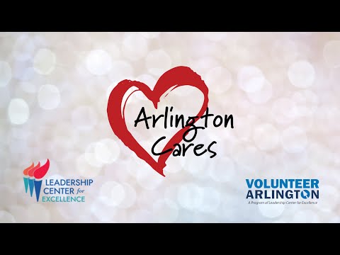 Arlington Cares 2022