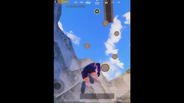 PUBG FUNNY WOW MAPS ☠️