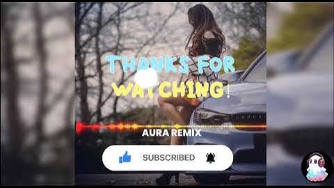 Dharia X Dua Lipa X Otilia ৷ Mega Mashup 2025 ৷ aura remix
