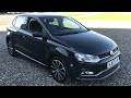 Volkswagen Polo 1.2 TSI Match Edition Euro 6 used car review