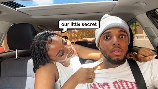 I Loyalty Tested My Thirsty Boyfriend With My Bestie!