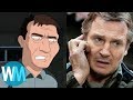 Another Top 10 Celebs Who Played Themselves on Family Guy