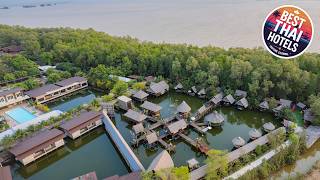 Banpu Resort Trat | Trat, Thailand | Hotel Review 🛏️