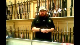 Selling your gun online