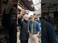 주술회전 실사화 촬영현장! 고죠 셀카 모음/ Jujutsu Kaisen Live Action Filming Set! Gojo Selfie ver. [Re:Morphic]