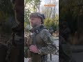 ЗСУ зайняли частину Опитного поблизу Донецька. Допоміг їм у цьому український прапор — Барабаш