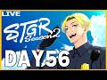 【#ストグラ2】警察体験最終日!悔いの残らないように。DAY56【捌木たいたい】【帰宅部トリオ】