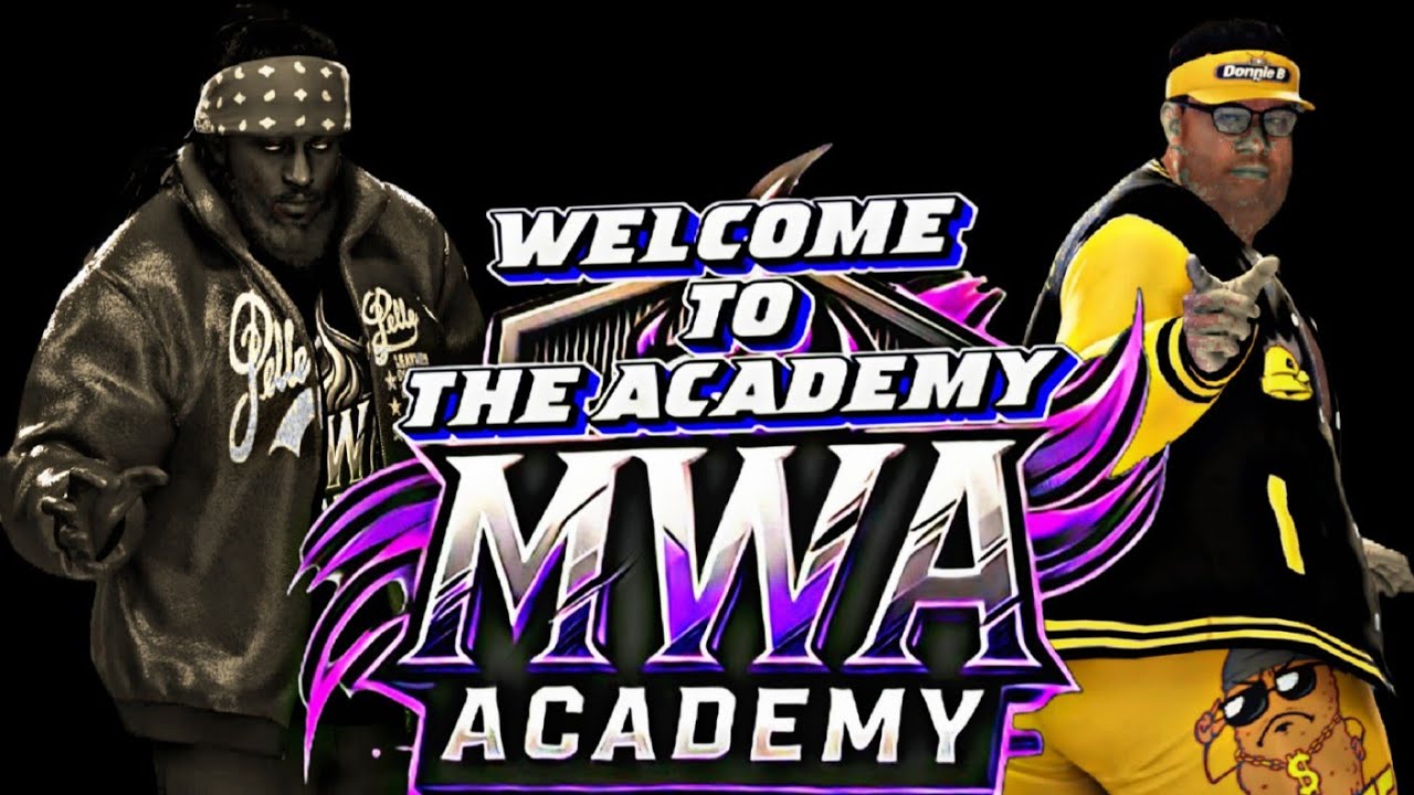 MWA Academy