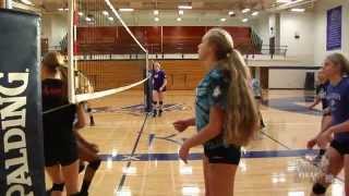 Featured student athlete, 10/27/13