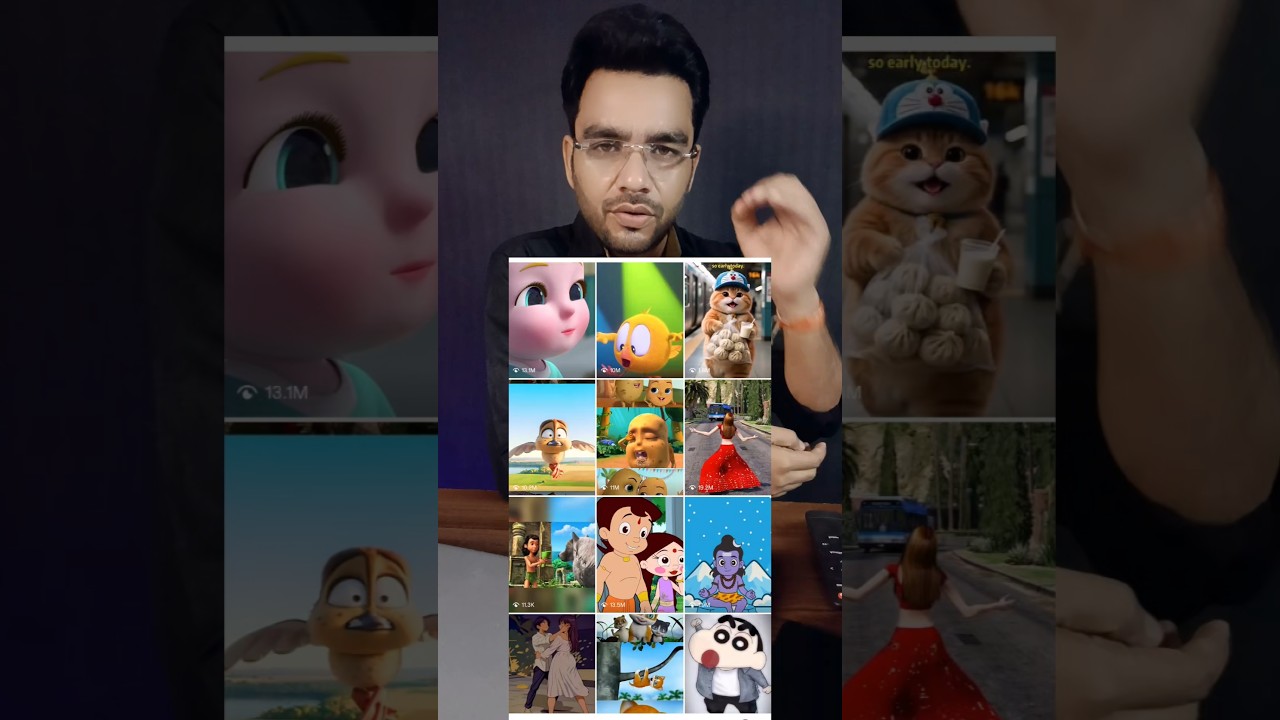 Unlimited ✅ NO COPYRIGHT Short videos kaha se Le 100% Viral 😍 | How To Viral Short Video 