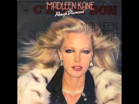 MADLEEN KANE C EST SI BON wmv