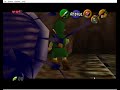 The legend of zelda   ocarina of time emulator b1 skip alternative