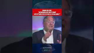Ben Gvir défie ouvertement Trump et Netanyahou ! #yt #shorts #netanyahu