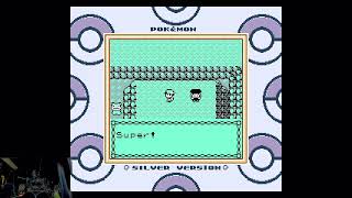 Slowpoke Well | Pokemon Silver