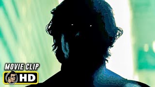 The Void Attacks Scene Thunderbolts 2025 Marvel