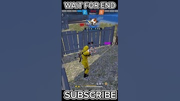 IMPOSSIBLE 🥶🤯 GARENA FREE FIRE