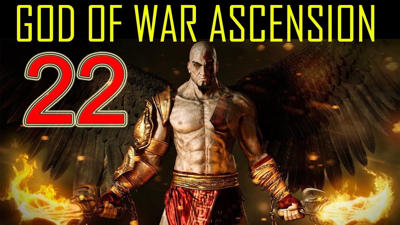 God Of War Ascension Walkthrough Part 22 Let s Play Gameplay God Of War 4 Walkthrough Part 1 god-of-war-ascension-walkthrough-part-22-let-s-play-gameplay-god-of-war-4-walkthrough-part-1