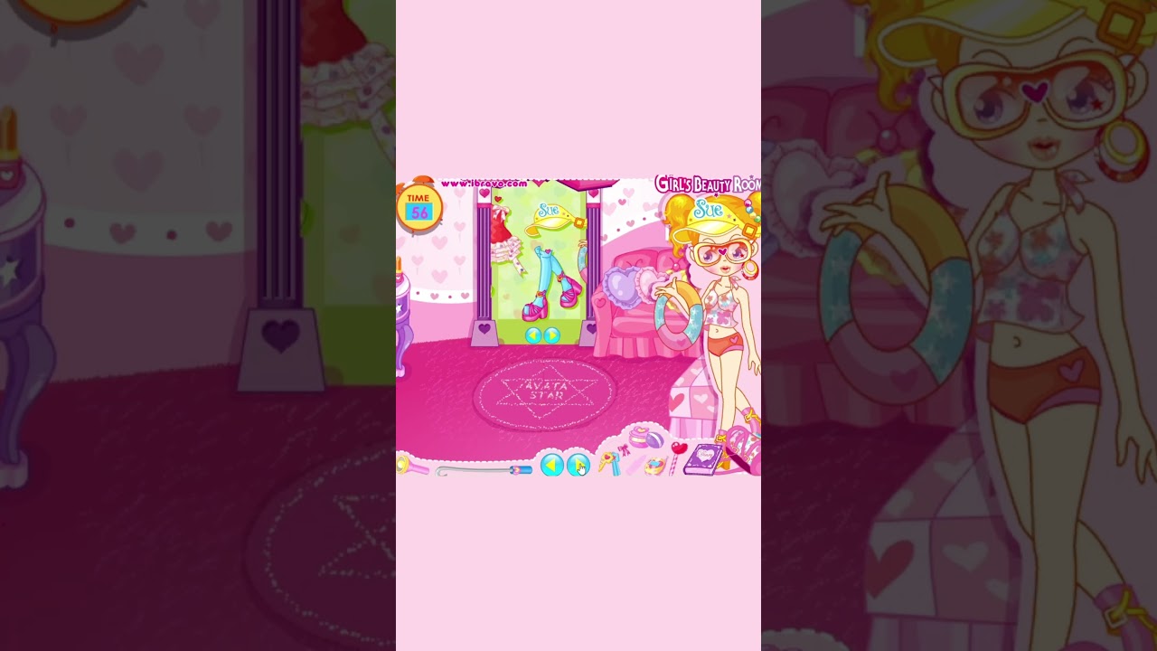 I Found Her SECRET Room...💄👀 