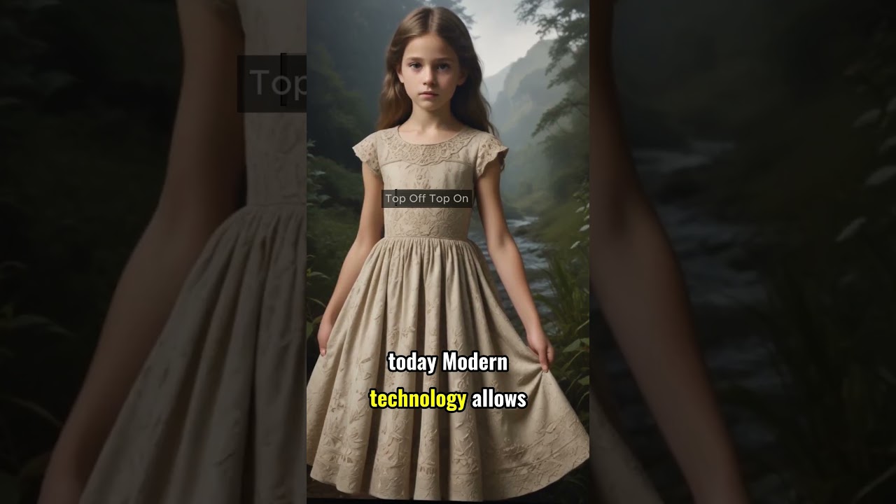 “Girl on the Stairs” – Famous Ghost Photo (1930s) - Mysterious Horror Stories in History