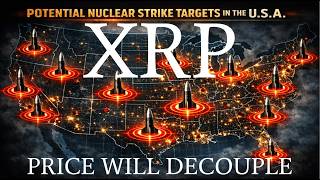 Biggest Crash In History Is Here But It'll Make Xrp Millionaires | Lockdowns Begin & Ww3 Escalation