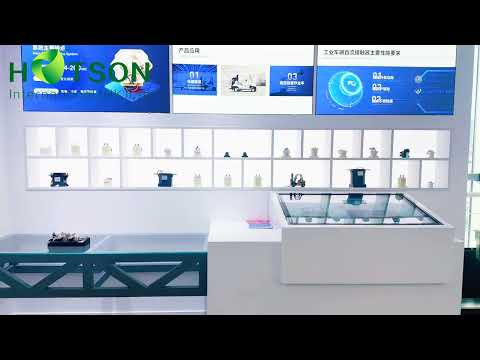 High Voltage DC Contactor HEVQ250A 